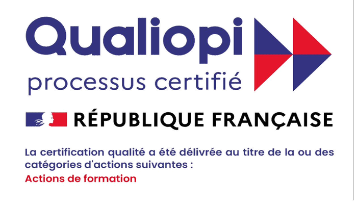 Certifié Qualiopi
